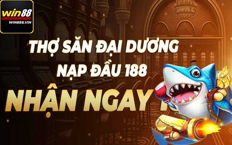 Giới thiệu đôi nét về game bắn cá Win88